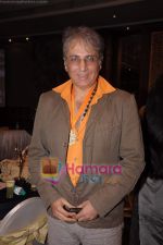 Aditya Raj Kapoor at Achievers Awards in Sea Princess on 24th May 2011 (2).JPG
